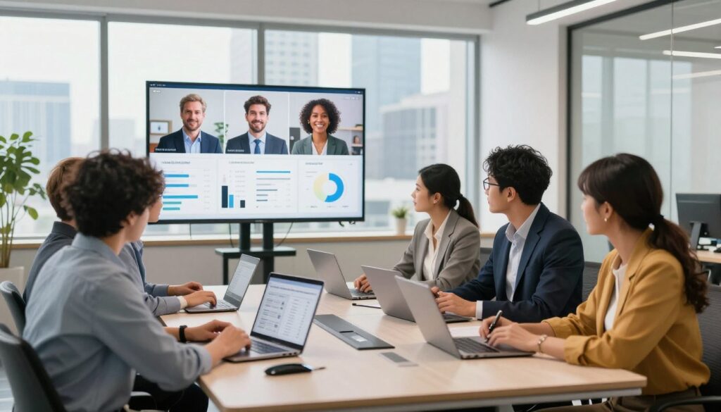 Use Cases for AI Video Tools Use Cases for AI Video Tools